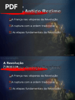 A Revolução Francesa