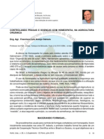 Minicurso Medicinais e Homeopatia Camara PDF