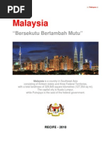 Download Malaysia Bersekutu Bertambah Mutu  by Maurijones J de Albuquerque SN26172567 doc pdf