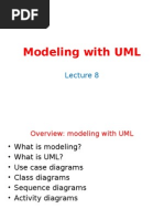 08_Modeling With UML