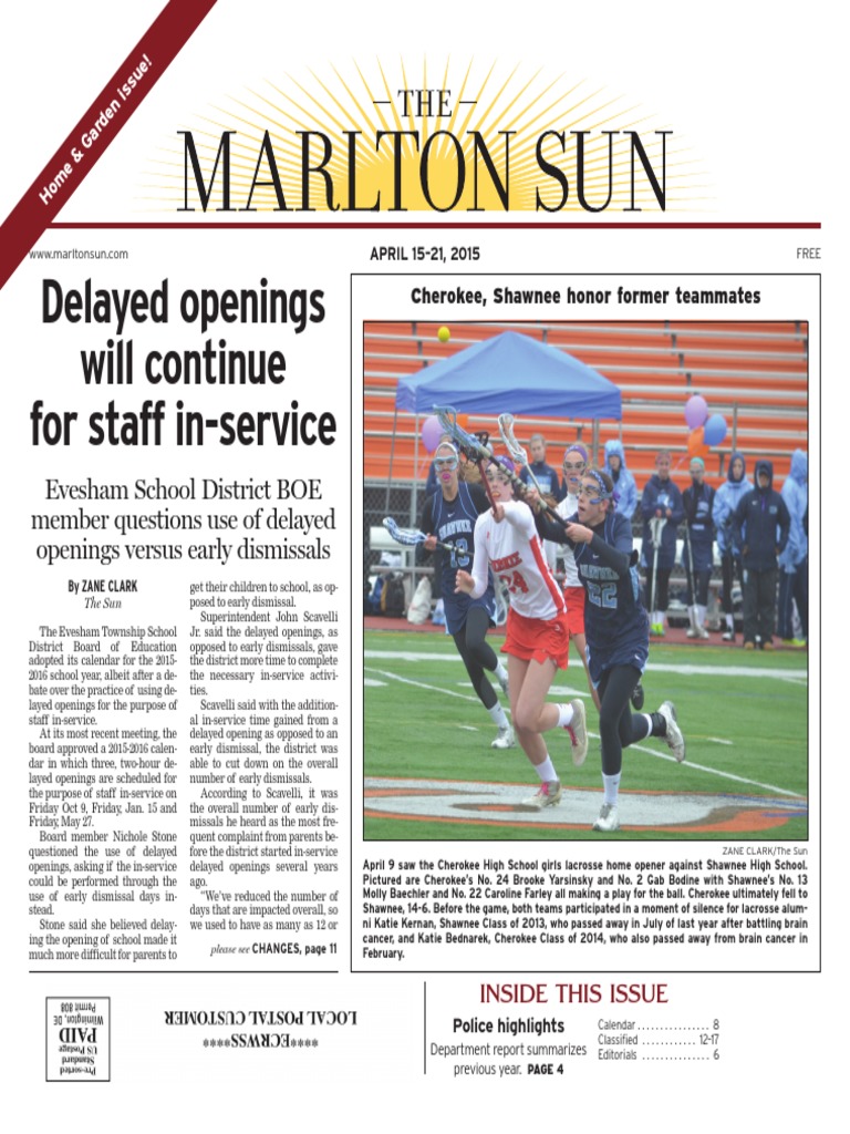 Marlton 0415 PDF PDF Body Worn Video Taxes