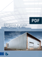 Guide Bonnes Pratiques Batiment Industriel 0