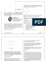 Normas APA para Trabajos Escritos y Documentos de Investigación-Juan David Gomez Arbelaez-9°E