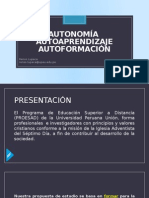 2233 Autoaprendizaje en PROESAD (1)