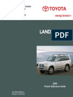 Land Cruiser SAHARA 