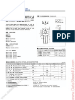 Data Sheet