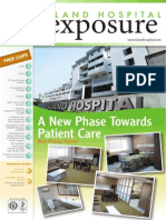 I-Exposure by Island Hospital - Volume 15