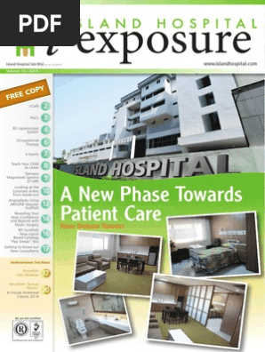I-Exposure by Island Hospital - Volume 15  PDF  Atheroma 