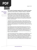 Download SFF Applauds NASAs Bold New Direction by Space Frontier Foundation SN26173687 doc pdf