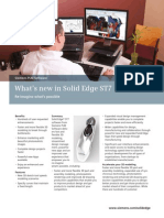 Siemens PLM Solid Edge Whats New in ST7 Fs Tcm1023 220333