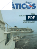 Revista Rumos 13 (Capa)