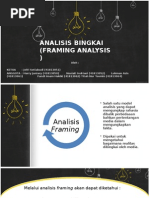 Download Analisis Framing by Noviati Indriani SN261742528 doc pdf