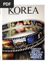 Download KOREA magazine Feb 2010 VOL 6 NO 2 by Republic of Korea Koreanet SN26174309 doc pdf