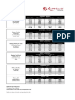 RWM Shuttle Services Stations & Schedules: Burke Plaza