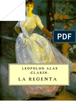 Clarin - La Regenta PDF