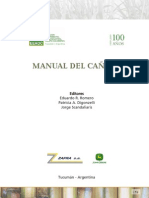 Manual Del Cañero