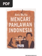 Download Mencari Pahlawan Indonesia - Anis Matta by Nailul SN26175278 doc pdf