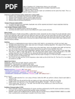 Teradata Internals