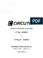 CVMk Power Analyzer Manual Part1