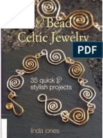 Wire & Bead - Celtic Jewelry