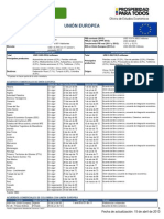 PERFIL UE 27 Versión 15-04-2013 PDF