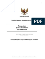 03 Dokumen Prakualifikasi Studi Pengembangan Kawasan Strategis