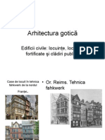 5. Arhitectura gotică_civila_Franta.ppt