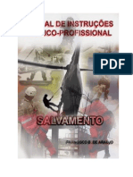 Manual de Salvamento