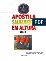 Salva II Minas Gerais