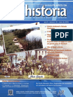 10 Revista Pilares Da Historia