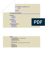 Model Analisis Pendidikan