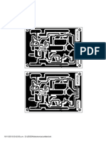 Spain 1500 PCB