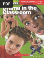 Download Drama in the Classroom by Andreia Pinto SN261775338 doc pdf