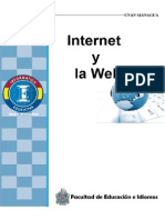 01 Unidadiii - Internet - Laweb R1 PDF