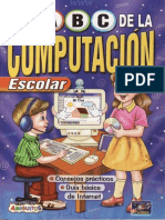 LIBRO DE COMPUTACION PRIMARIA