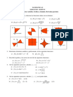 Ejercicios 1 Derivadas Parciales 2