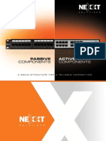 Catalogo Nexxt 01 24 2013 LR PDF