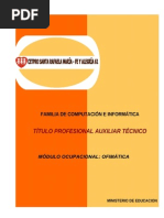 1 Modulo Computación 2013