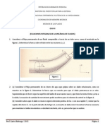 GUIA II-2015 mecanica de fluidos