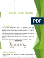 Circuitos de Pulsos