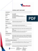 MSDS M 200 PDF