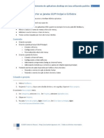 Tutorial Detalhando Os Passos para Criar Um Aplicativo Desktop em Java Utilizando Padrões de Projeto