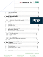 Apostila Rescisão de Contrato