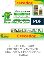 CRECEDOR VENTAS.ppt