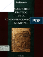 diccionario, administracion, finanzas, negocios