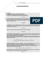 Pau Electromagnetism Oes