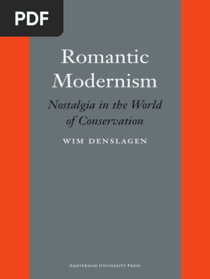 340033 Architecture Historic Preservation Conservation Biology