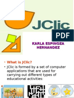 JCLIC