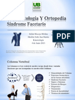 Traumatología Y Ortopedia