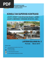 Download Laporan Bulanan MARET 2014 Pu Ditjen Air by bembie83 SN261790383 doc pdf